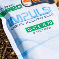 Guru Impulse Hollow Elastic 5m